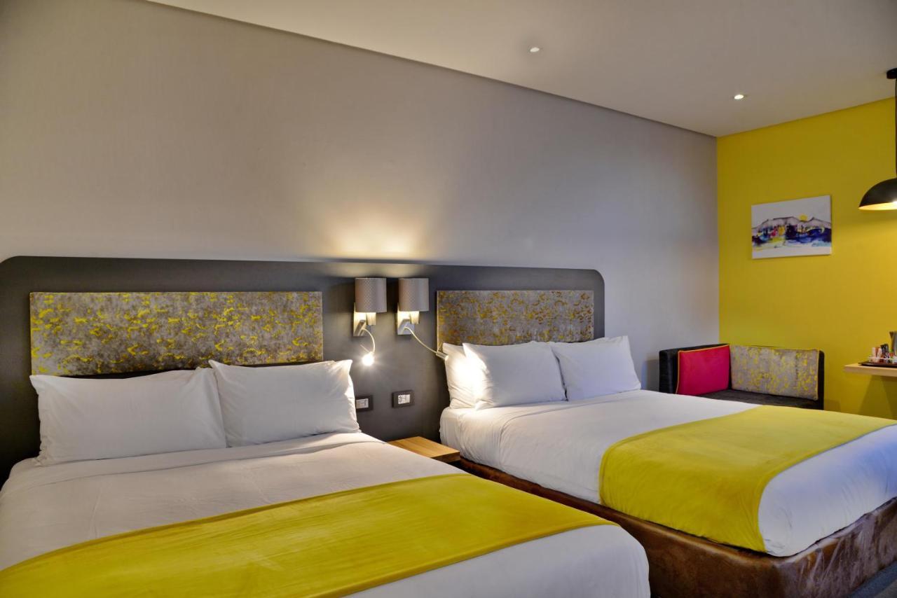 Hotel Cresta Grande 4*