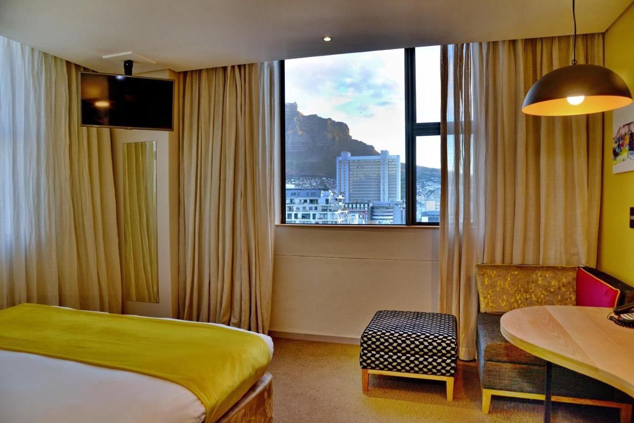 Cresta Grande Hotel Kapstadt