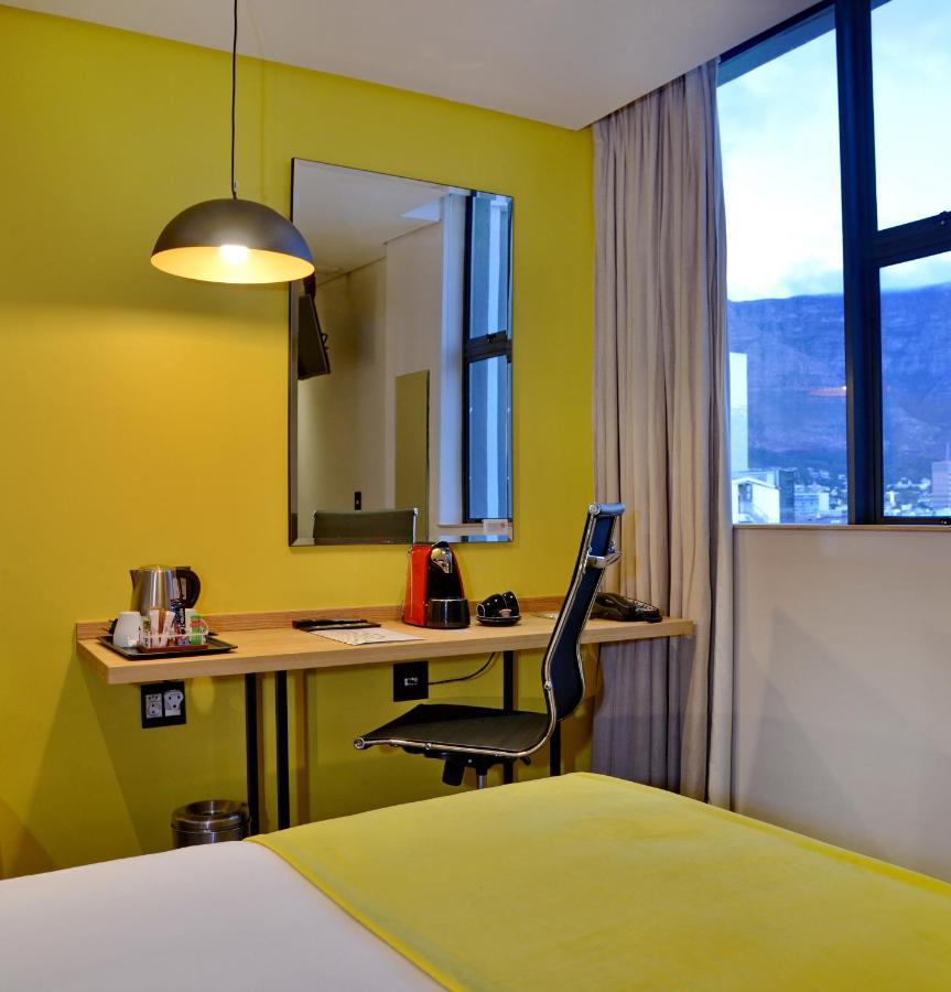 Hotel Cresta Grande 4*