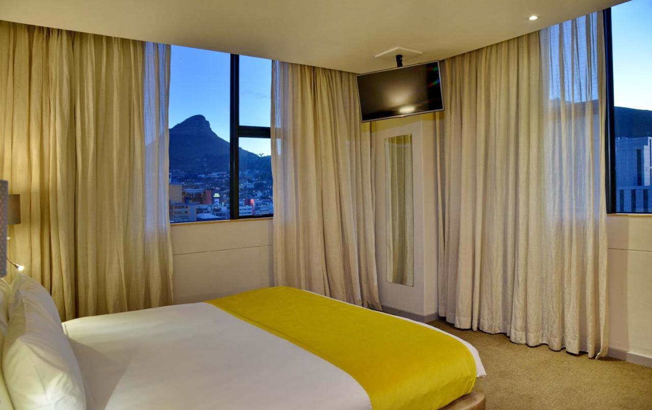 Cresta Grande Hotel Kapstadt