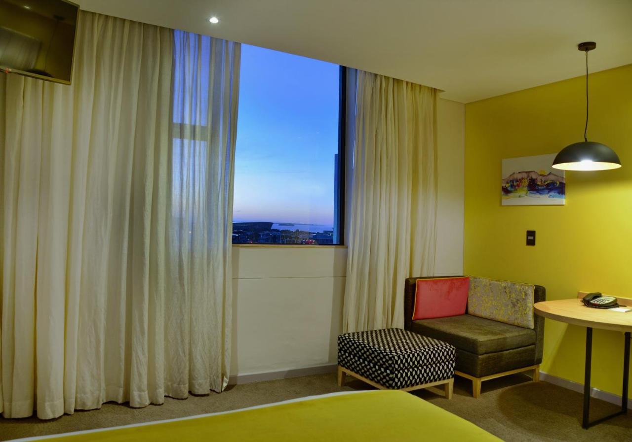 Cresta Grande 4*