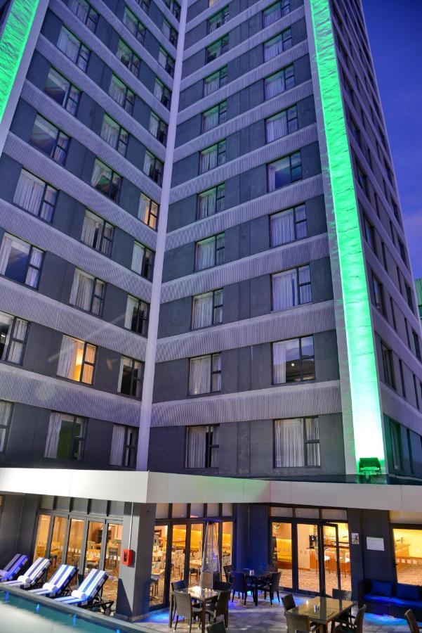 Cresta Grande 4*