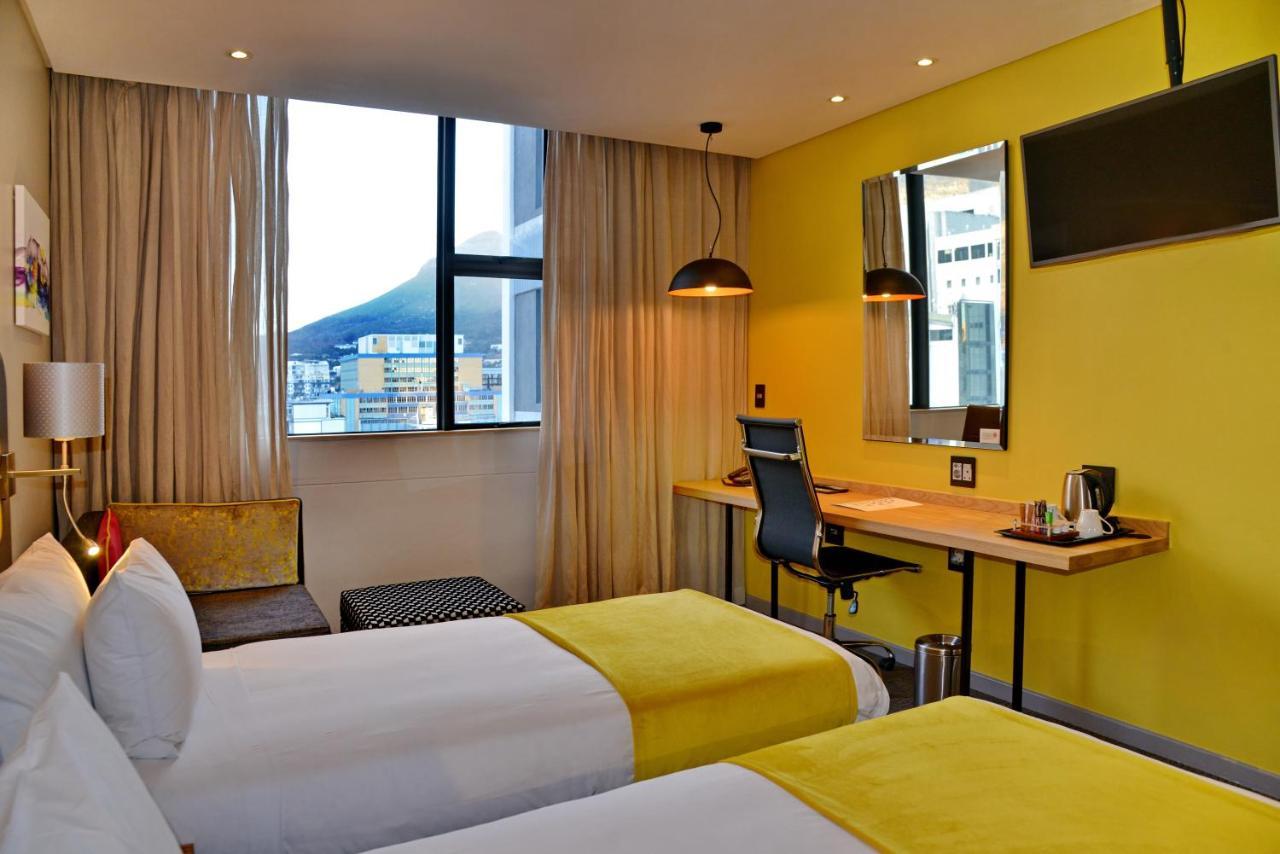 Cresta Grande 4* Kapstadt