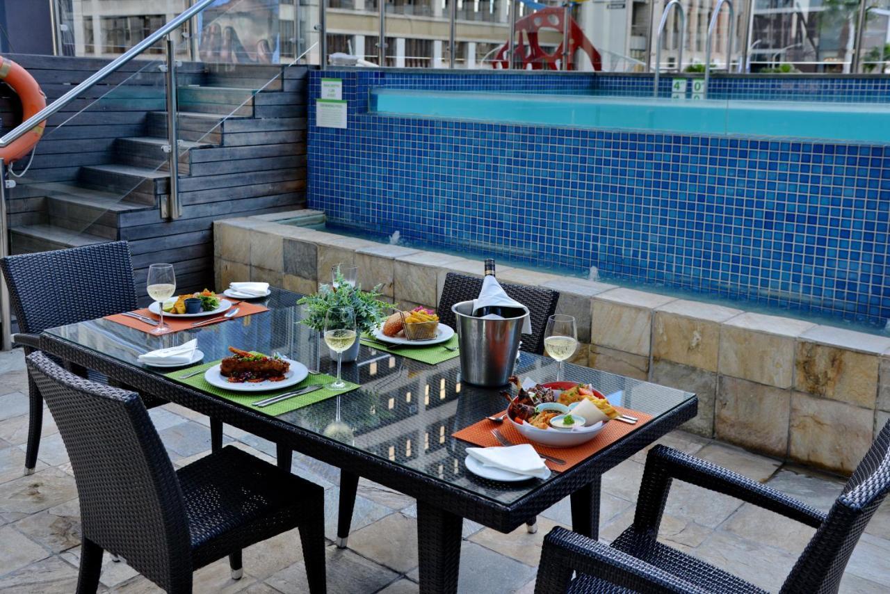 Hotel Cresta Grande