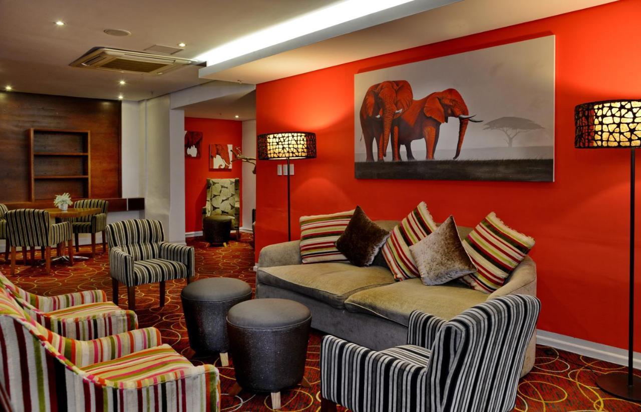 Hotel Cresta Grande 4*