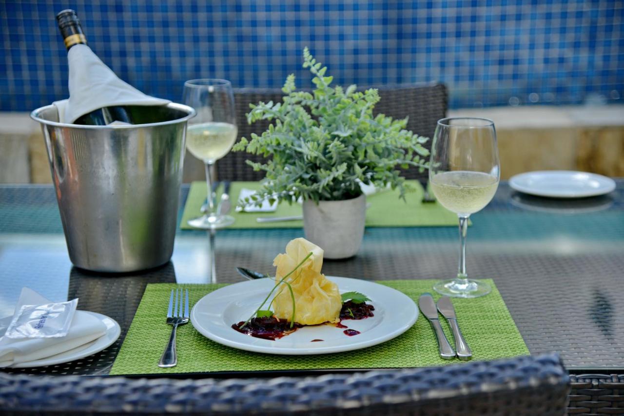 Hotel Cresta Grande 4*