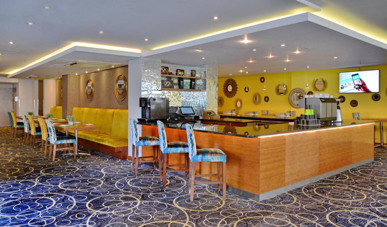 Hotel Cresta Grande