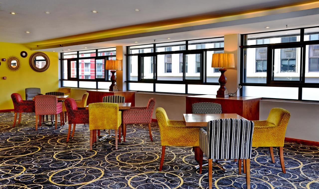 Hotel Cresta Grande 4*