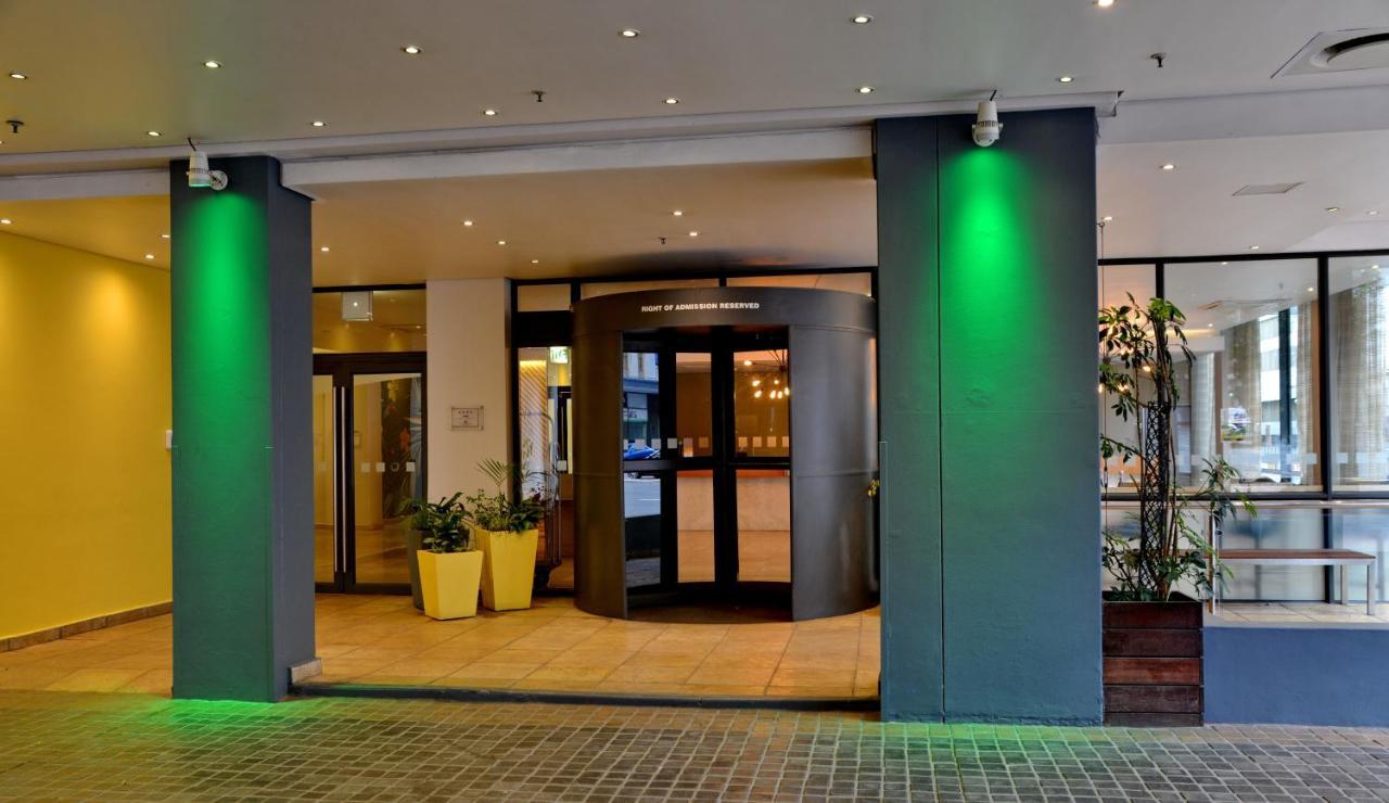 Cresta Grande Hotel 4*