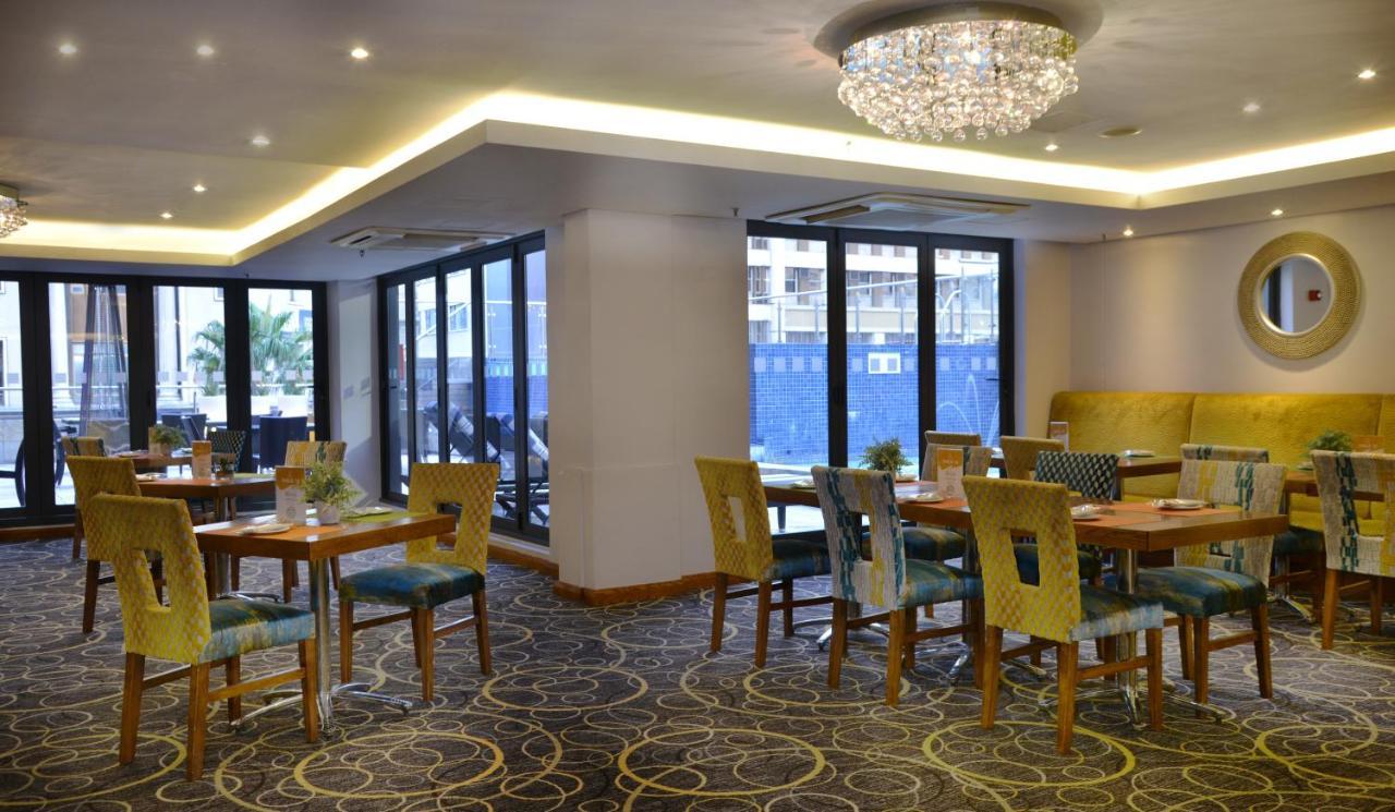 Hotel Cresta Grande 4*