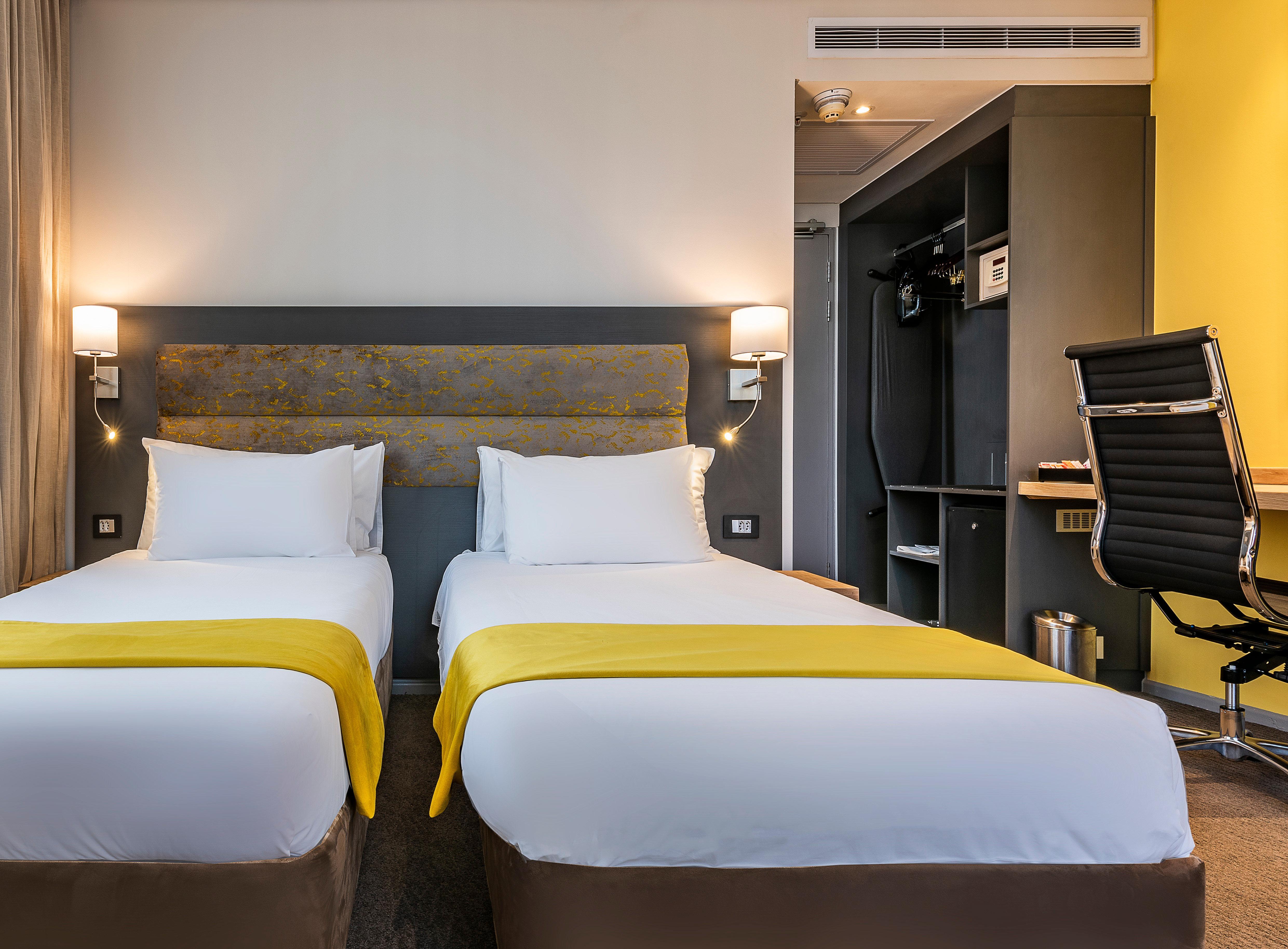 Cresta Grande Hotel Kapstadt