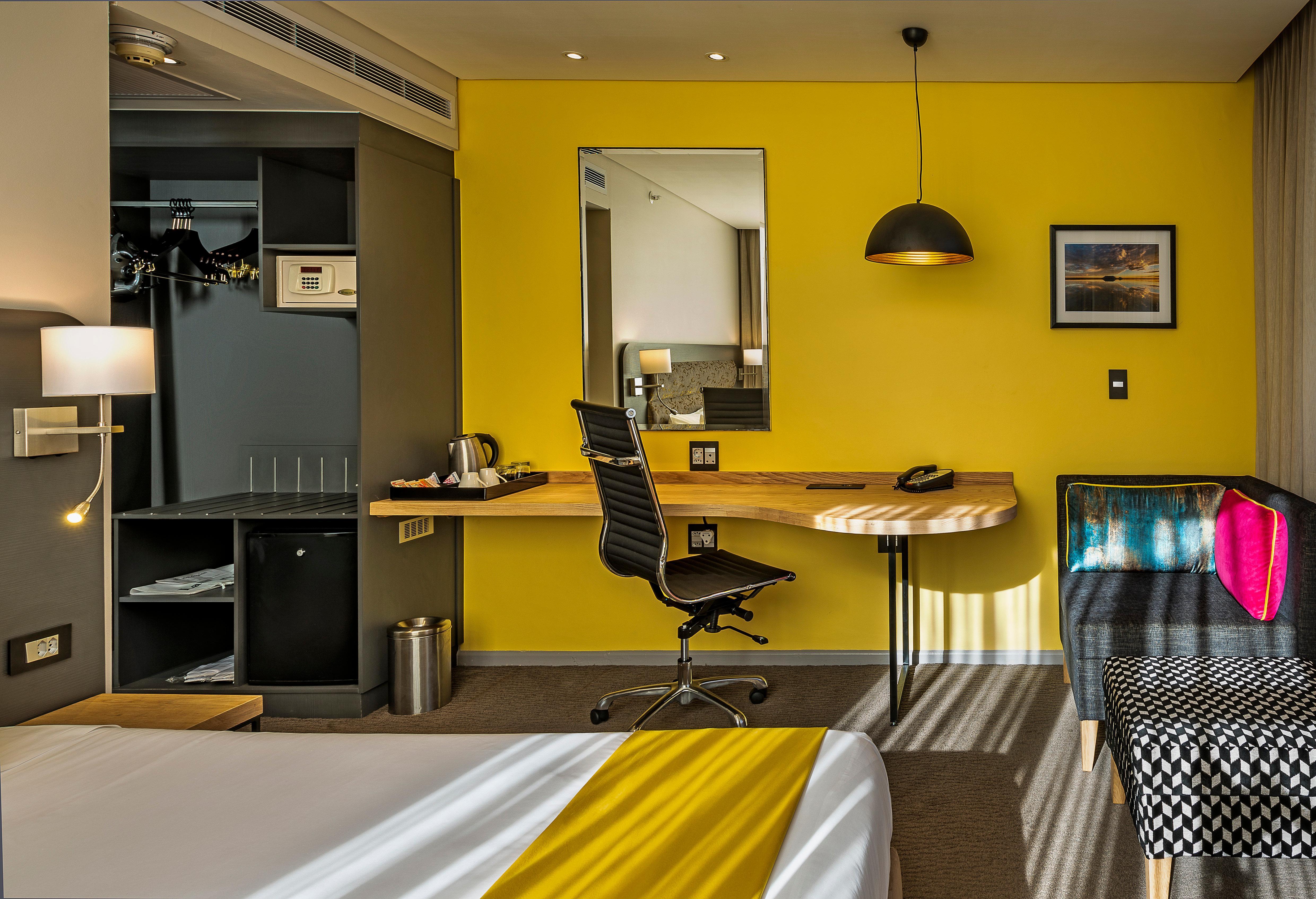 Hotel Cresta Grande