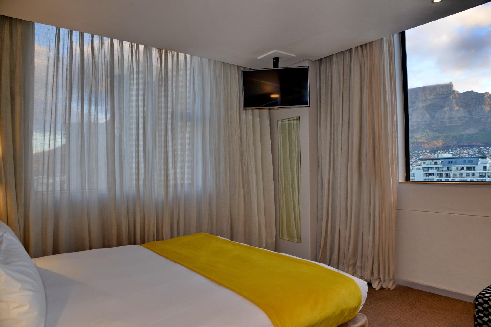 Hotel Cresta Grande