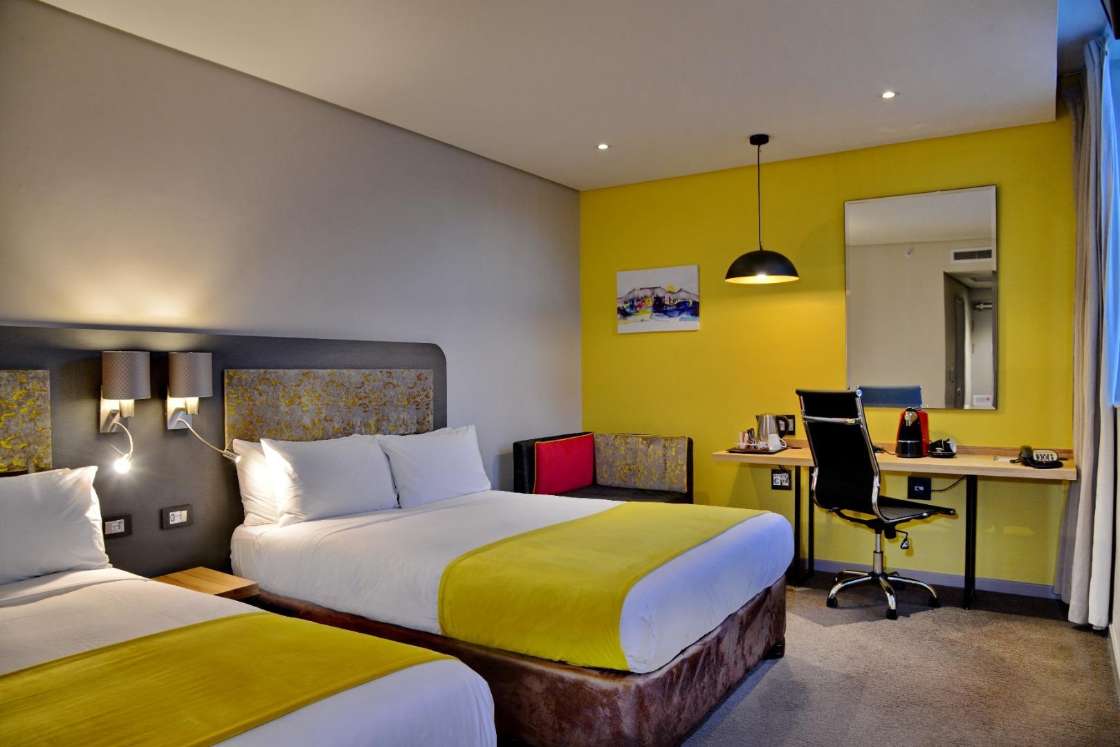 Cresta Grande Hotel 4*