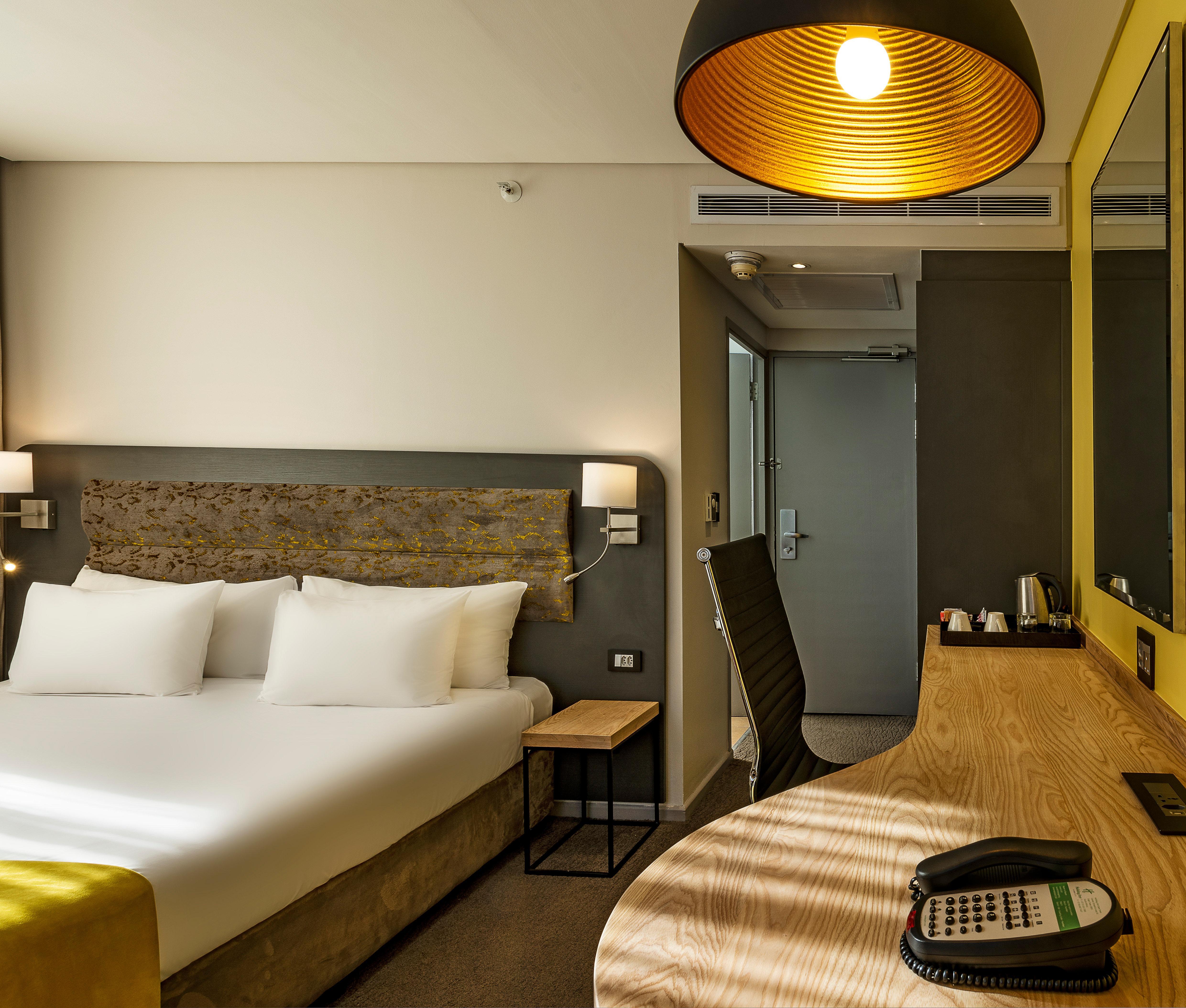 Hotel Cresta Grande Kapstadt