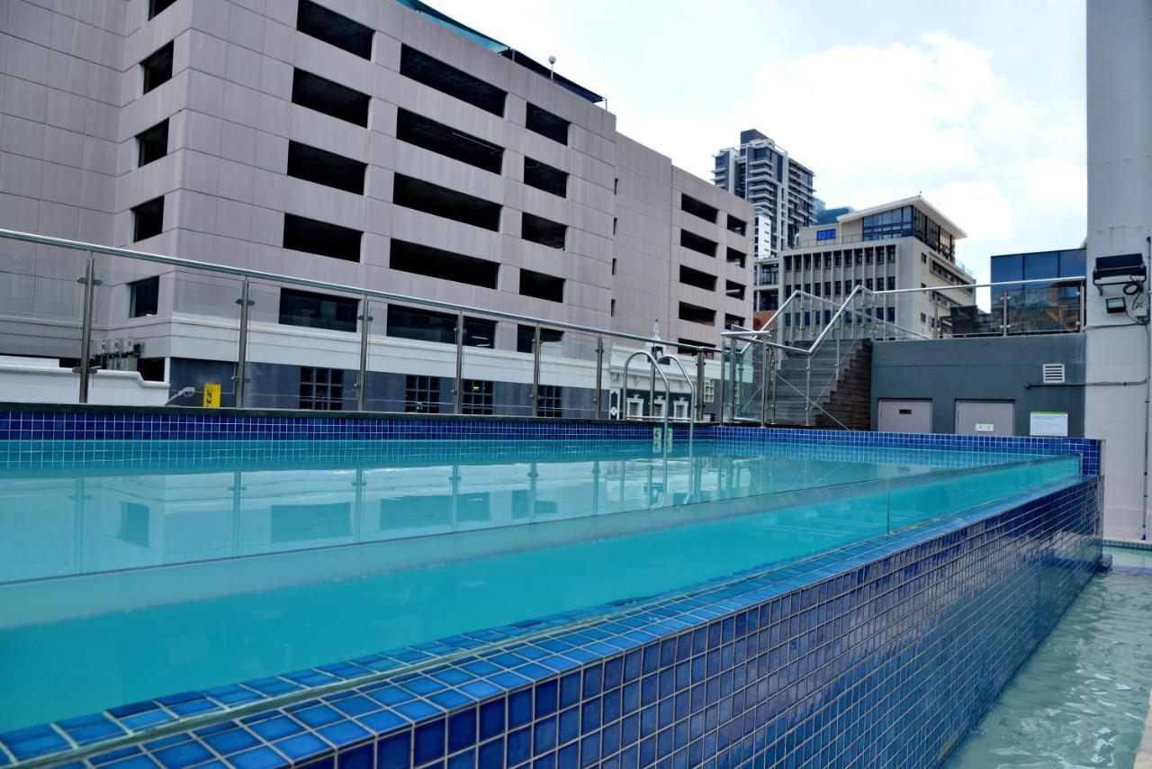 Hotel Cresta Grande