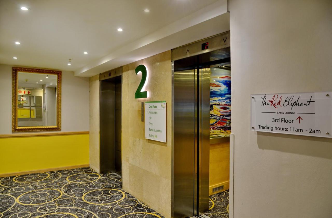 Cresta Grande 4* Kapstadt