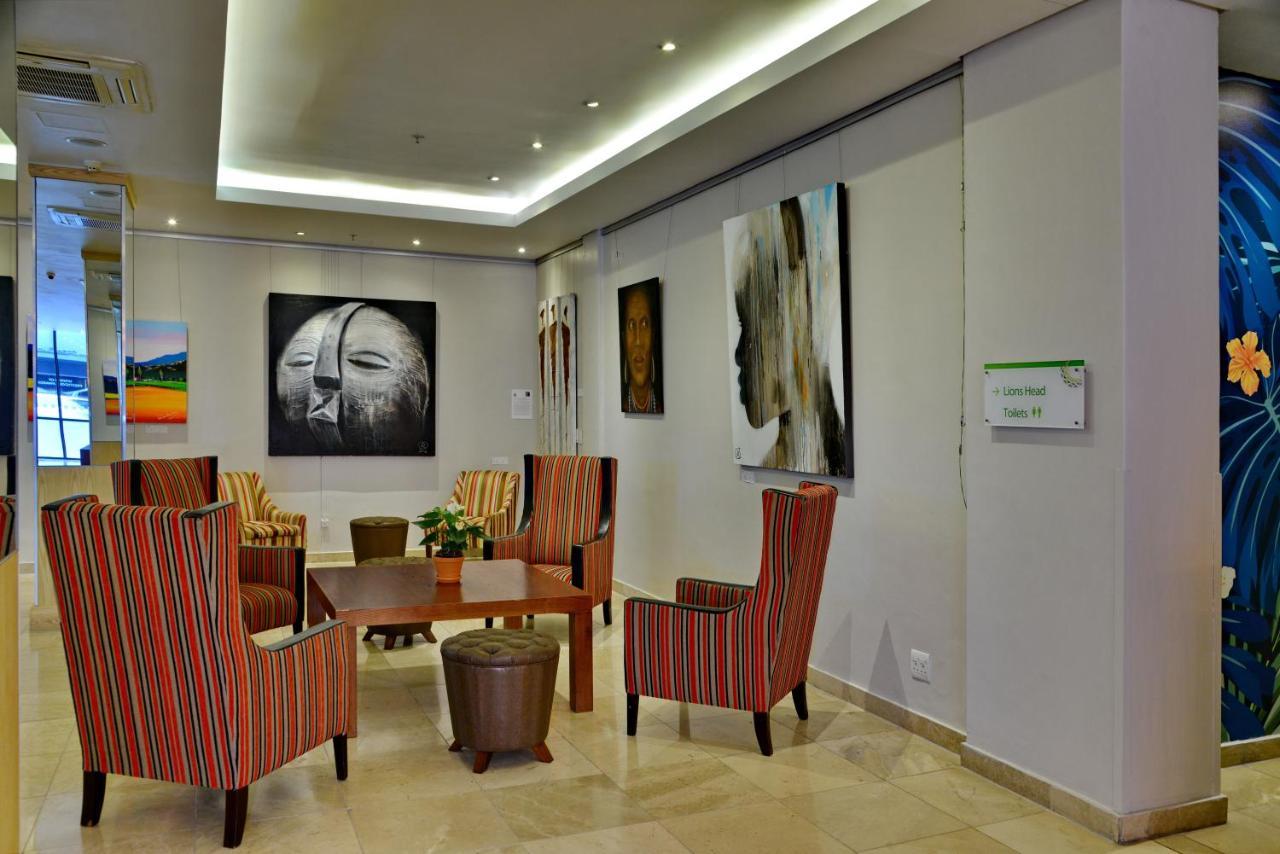 Hotel Cresta Grande Kapstadt