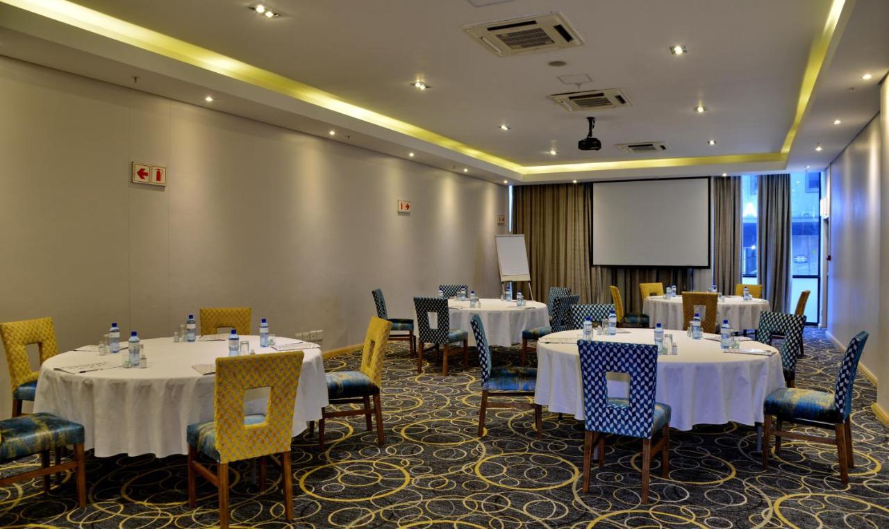 Hotel Cresta Grande