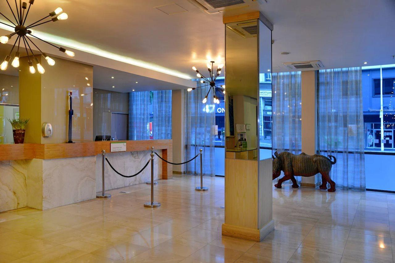 Cresta Grande Hotel Kapstadt