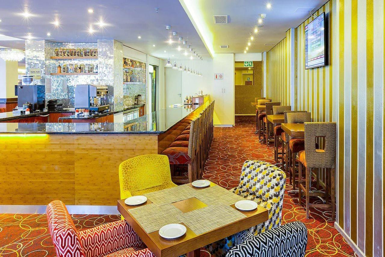 Hotel Cresta Grande