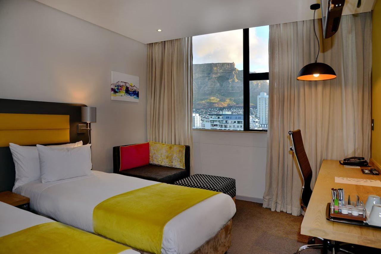 Cresta Grande 4*