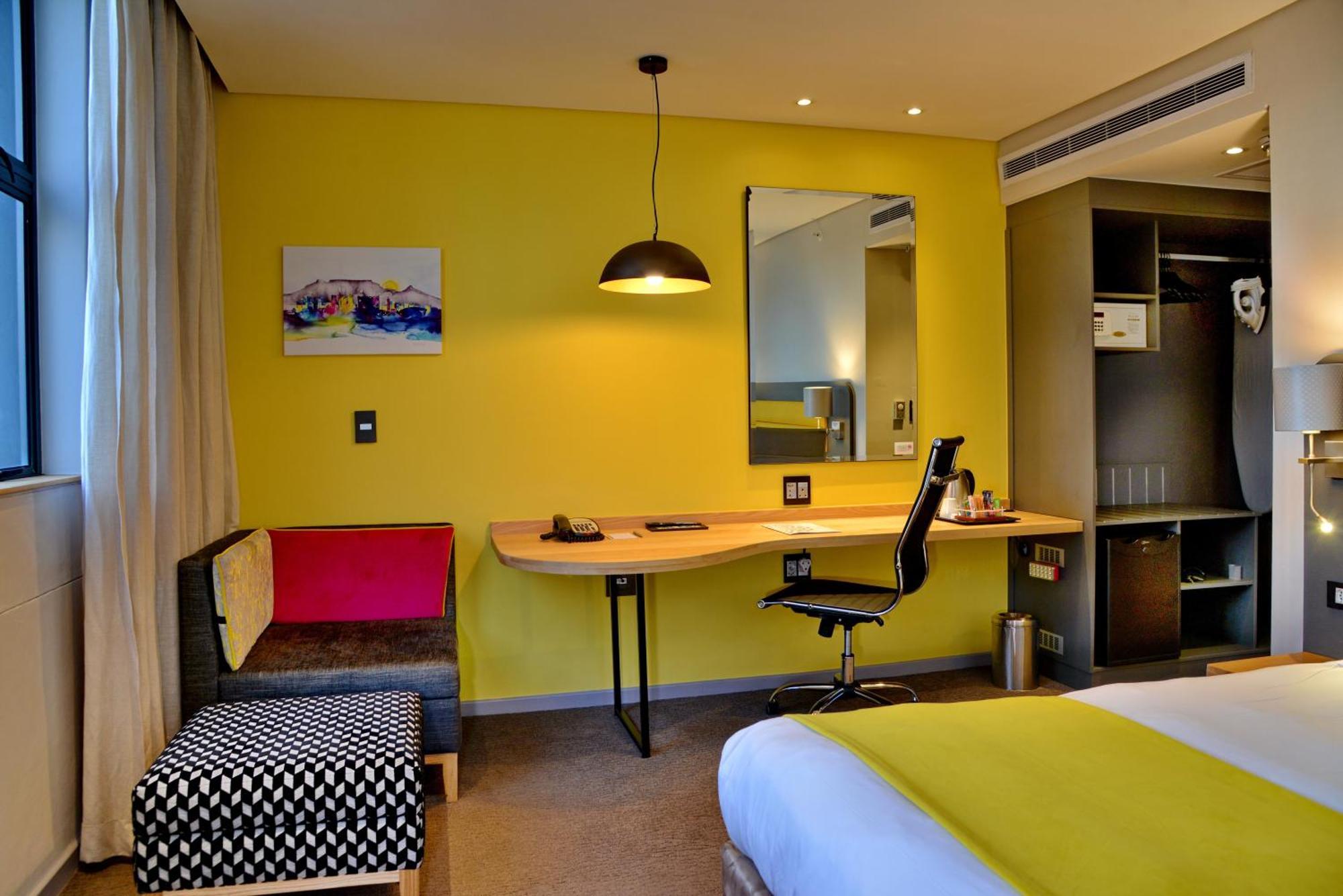 Cresta Grande Hotel Kapstadt