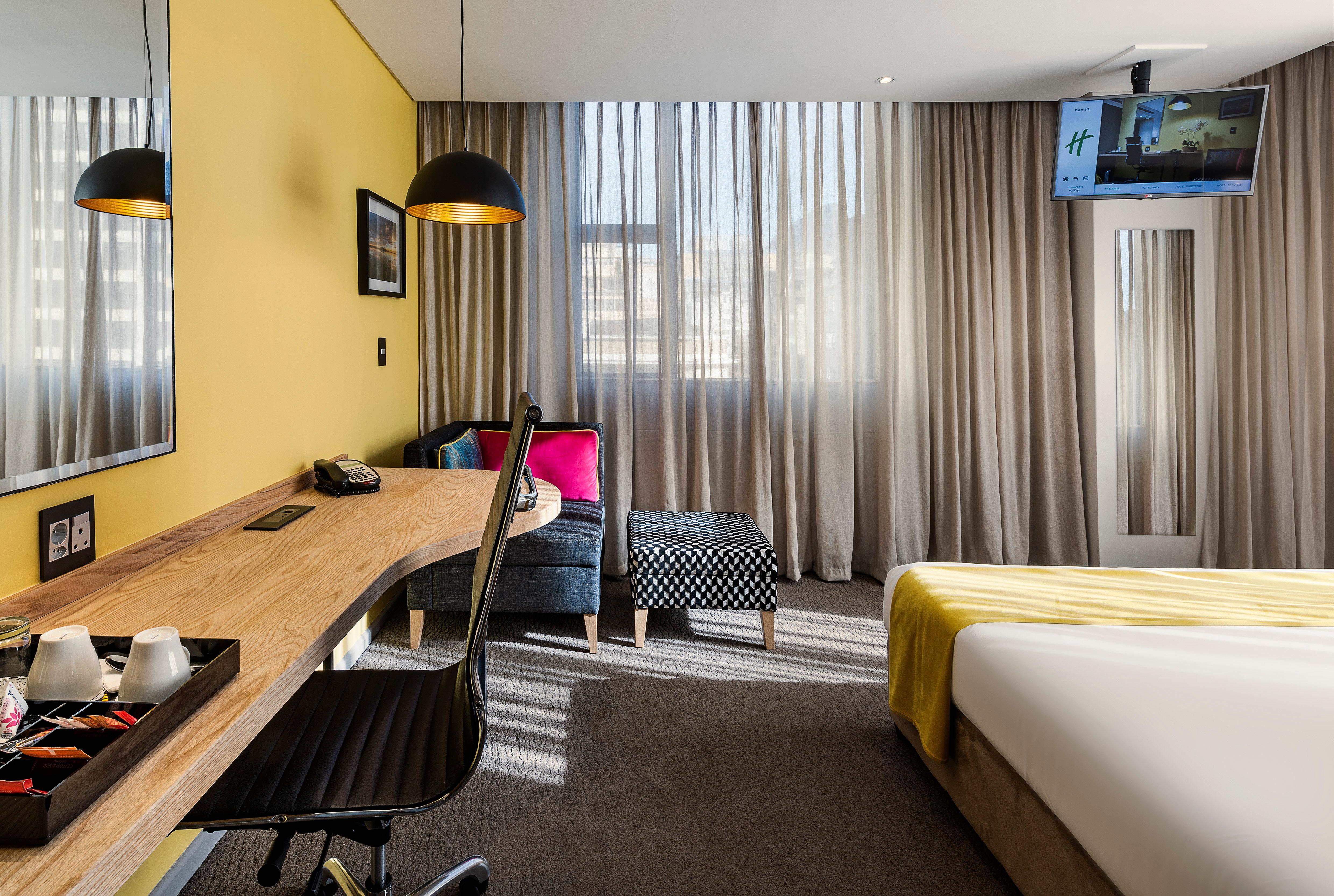 Cresta Grande 4*