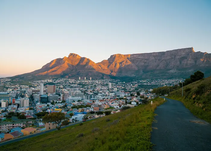 Cresta Grande Cape Town