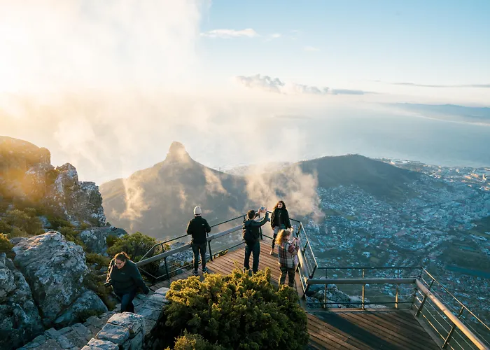 Cresta Grande Cape Town