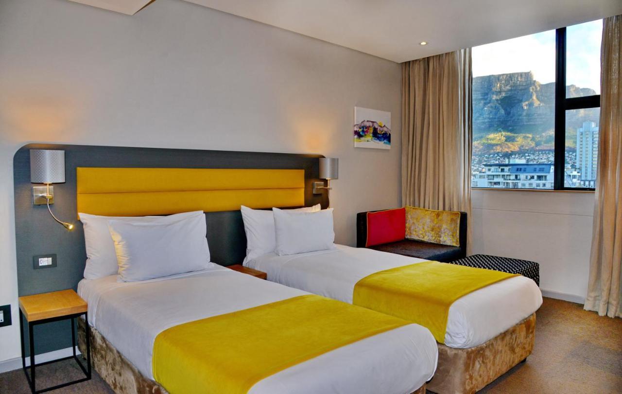 Hotel Cresta Grande