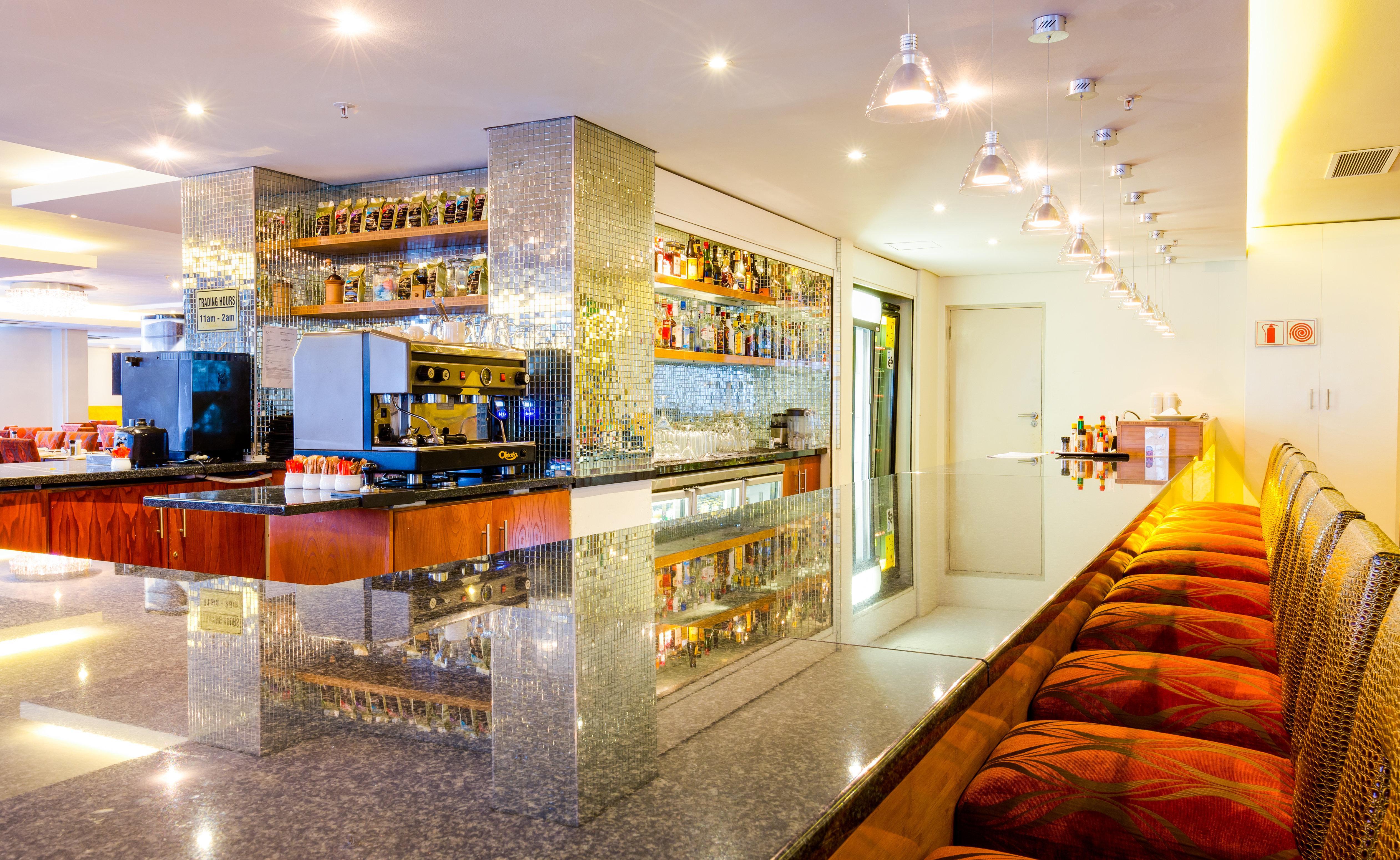 Cresta Grande Hotel