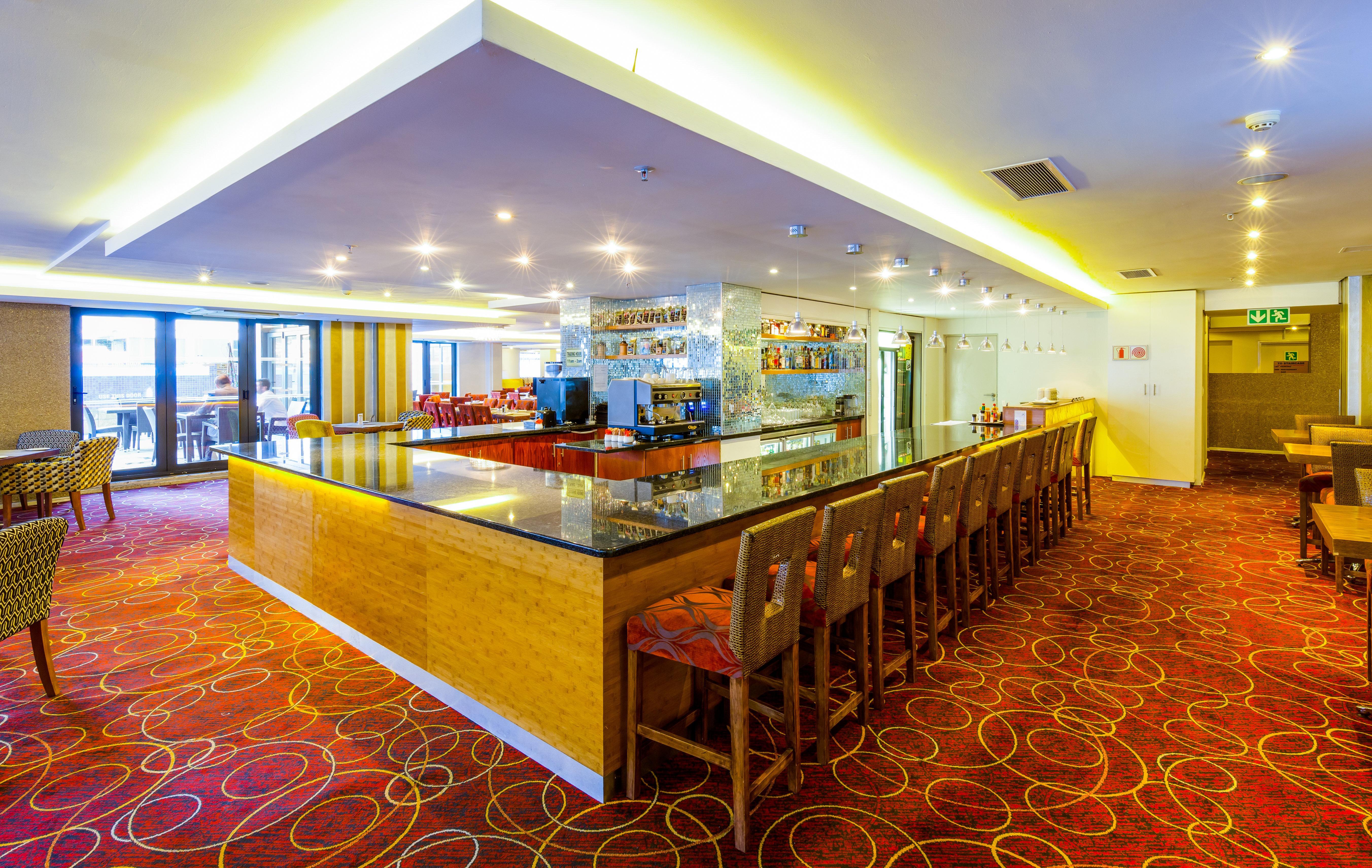 Cresta Grande Hotel