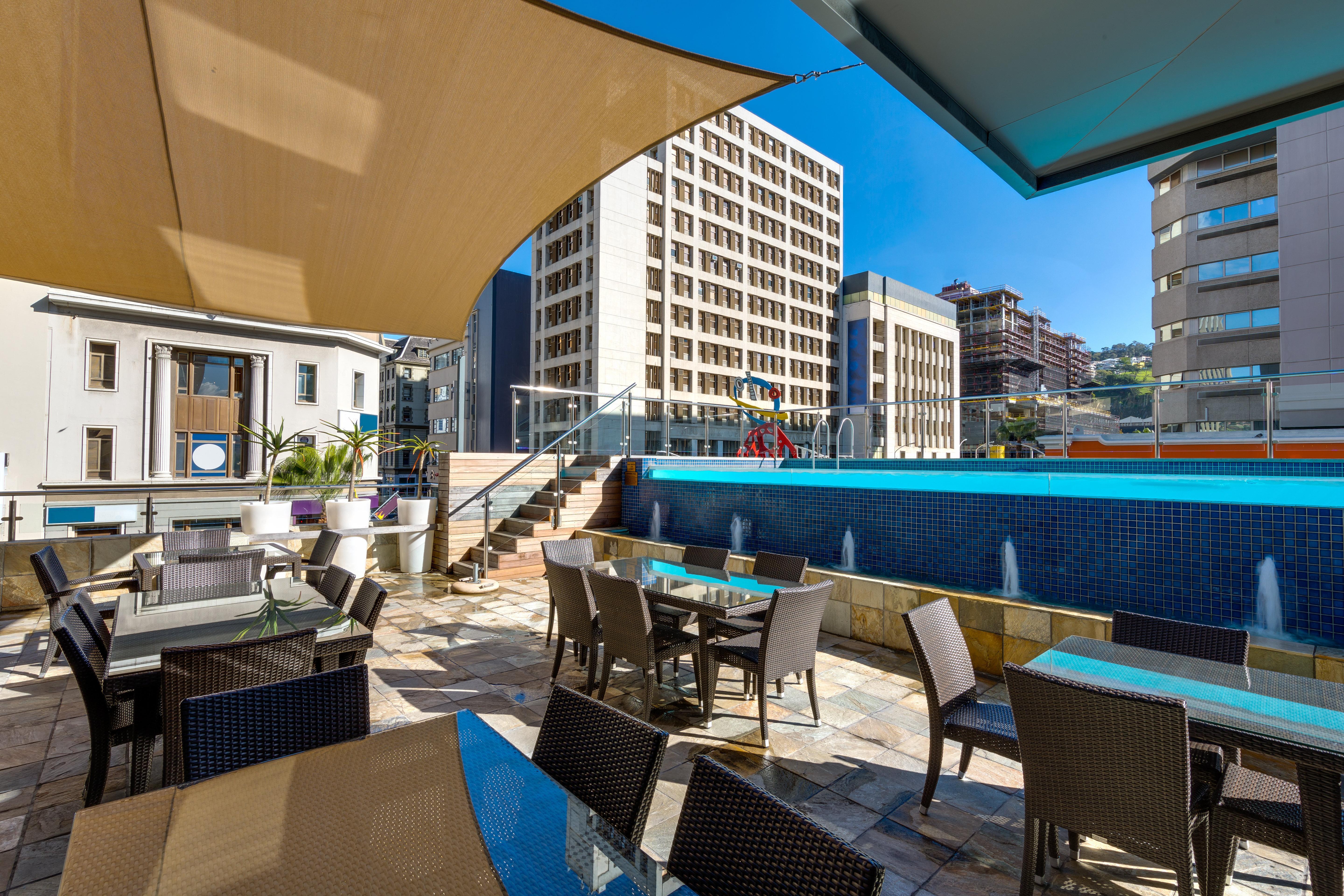 Cresta Grande Hotel