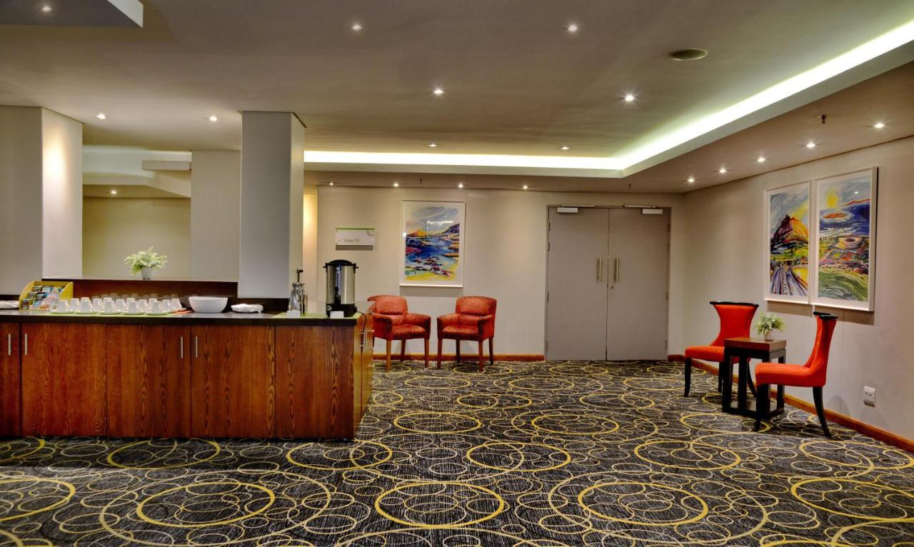 Cresta Grande 4* Kaapstad